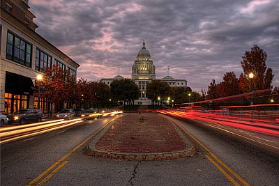 Streets Of Providence