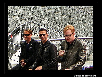 Depeche Mode