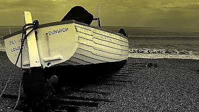 the Dunwich