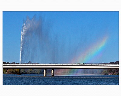 Water Jet in Canberra