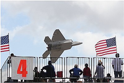 Miramar Air Show