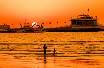 Jumeirah Beach