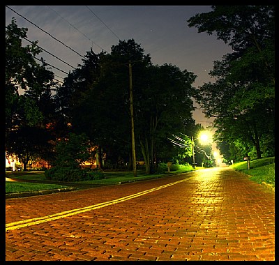 North 1