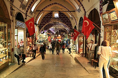 ISTANBUL,Turkey