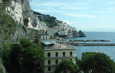 Amalfi