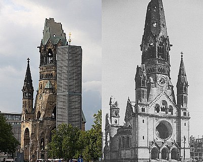 Now and Then