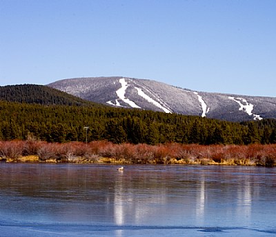 Discovery Ski Area