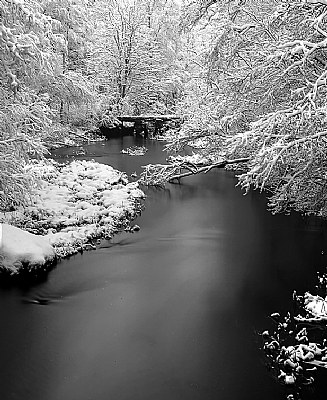 Finnish Landscape