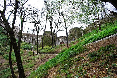 Roudkhan Citadel