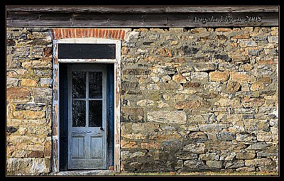 DOOR