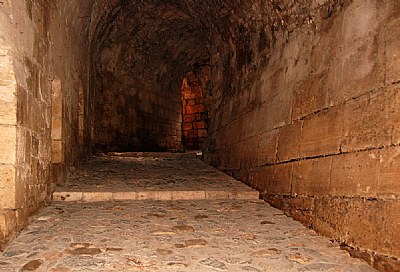 Krak des Chevaliers 4