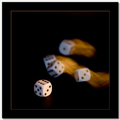 Dance of the Dice