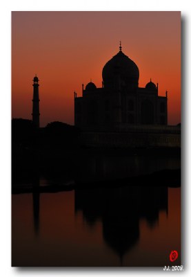 Taj Mahal