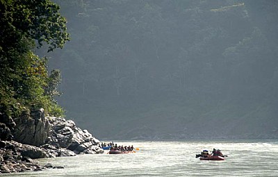 River Ganges