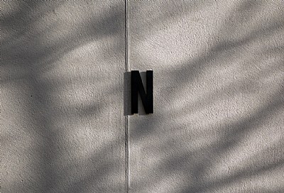 N