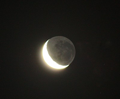 Moon To Night.