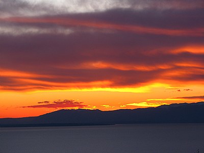 Lac Léman, Belmont