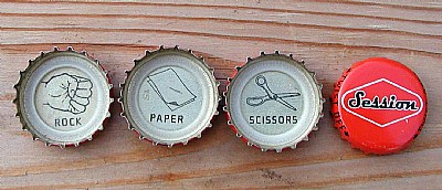 Rock Paper Scissors