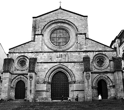 Chiesa Madre