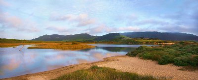 Carmel River Lagoon