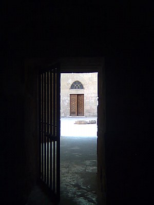 Door after door