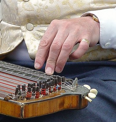 The Musician's Hand