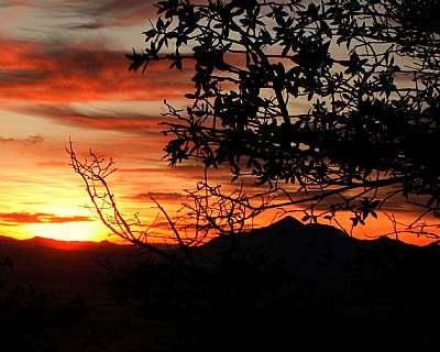 Hiking Before Sunrise 2