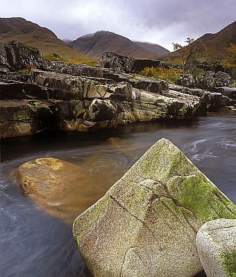 Geometry Etive