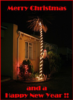 Merry X-Mas Dear Friends!!