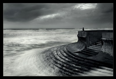 Storm watcher