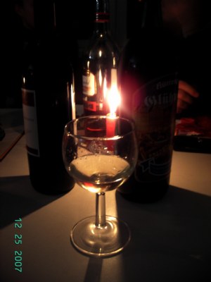 Last Xmas