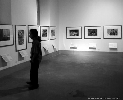 A Tribute to Henri Cartier Bresson