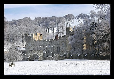 Fairytale Castle