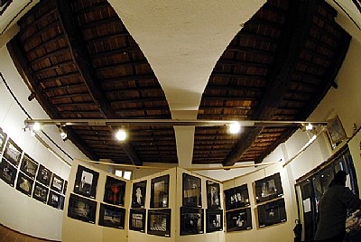 The  exibition