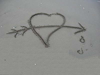 My broken heart !!!!!!!!