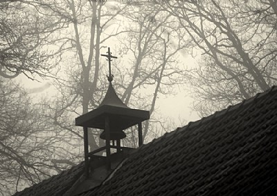 Mary Chapel
