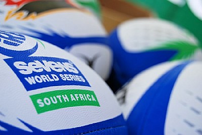 IRB Sevens Series South Africa