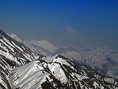 damavand