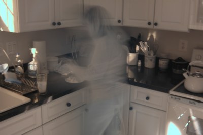 Kitchen Spirit