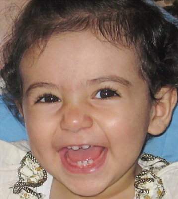So happpppy girl