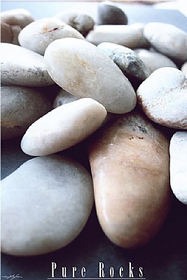 Pure Rocks