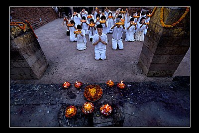 Prayer for Peace