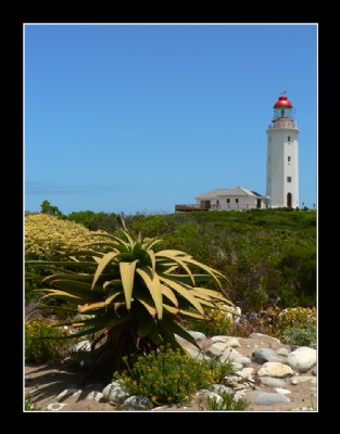 Dangerpoint lighthouse II