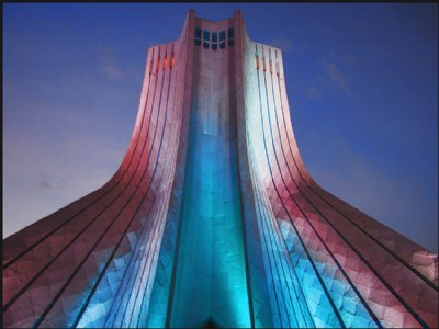 Tehran