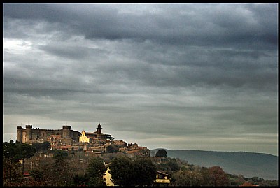 Bracciano