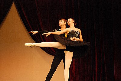 ballet