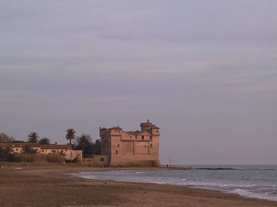 Castello di Santa Severa