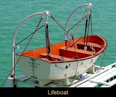 LIFEBOAT