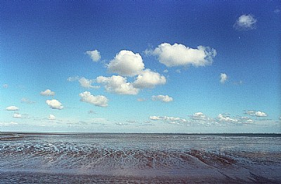 Spiekeroog