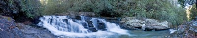 chauga narrows pano